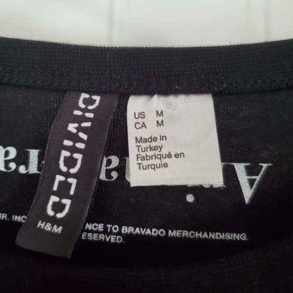 Ariana Grande T-Shirt - Picture 2 of 3